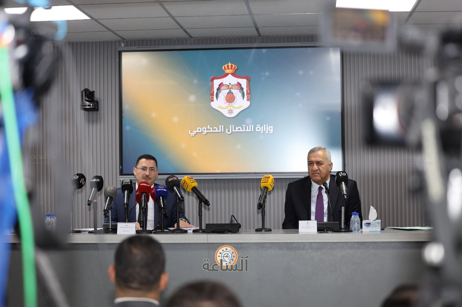 Madar Al-Saa Images 0.6148193708079207