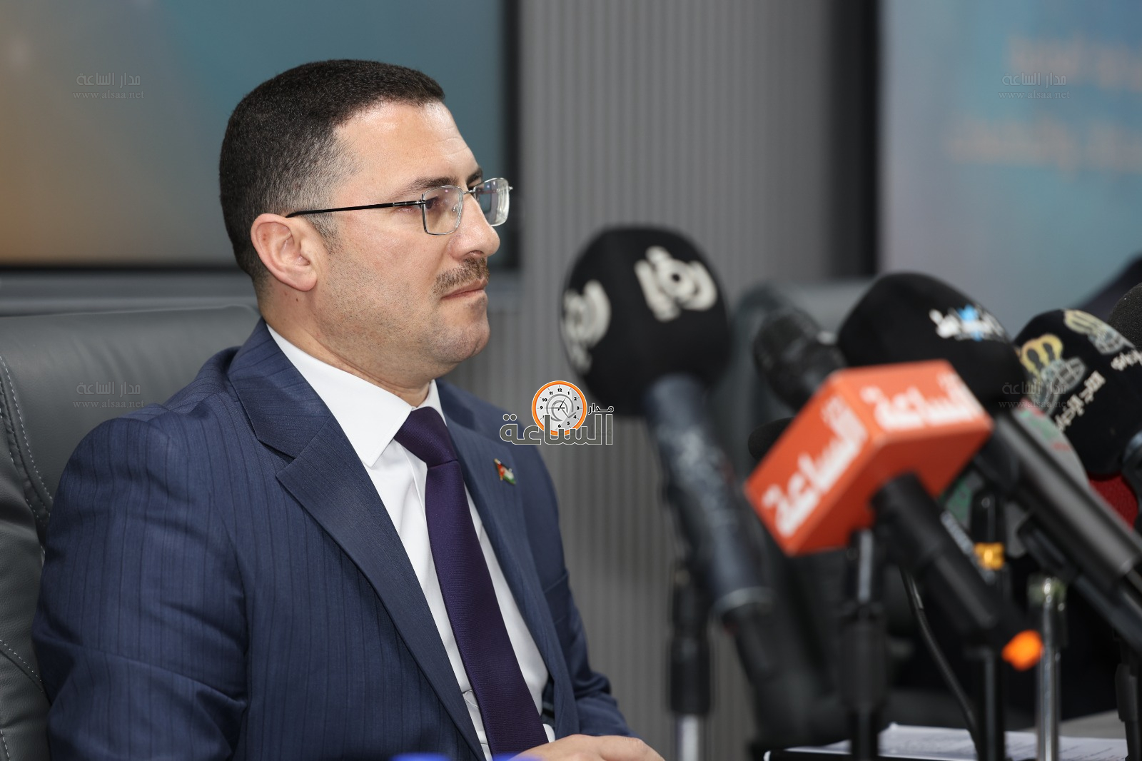 Madar Al-Saa Images 0.23891471841528267