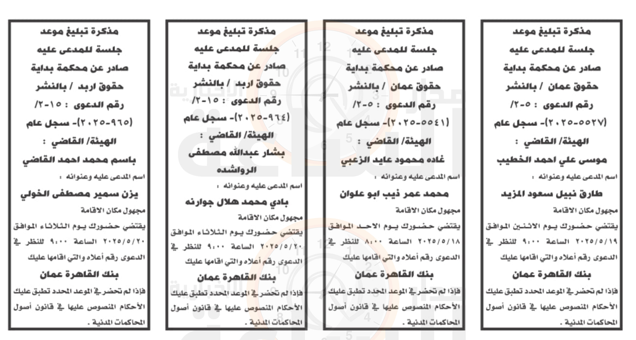 Madar Al-Saa Images 0.28788720044075633