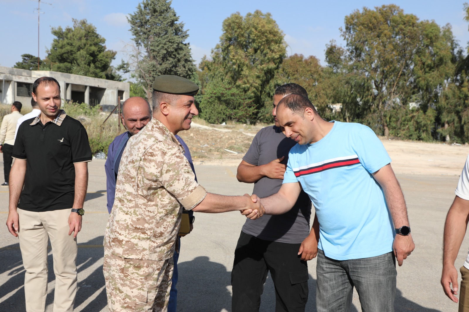 Madar Al-Saa Images 0.7260771285362675