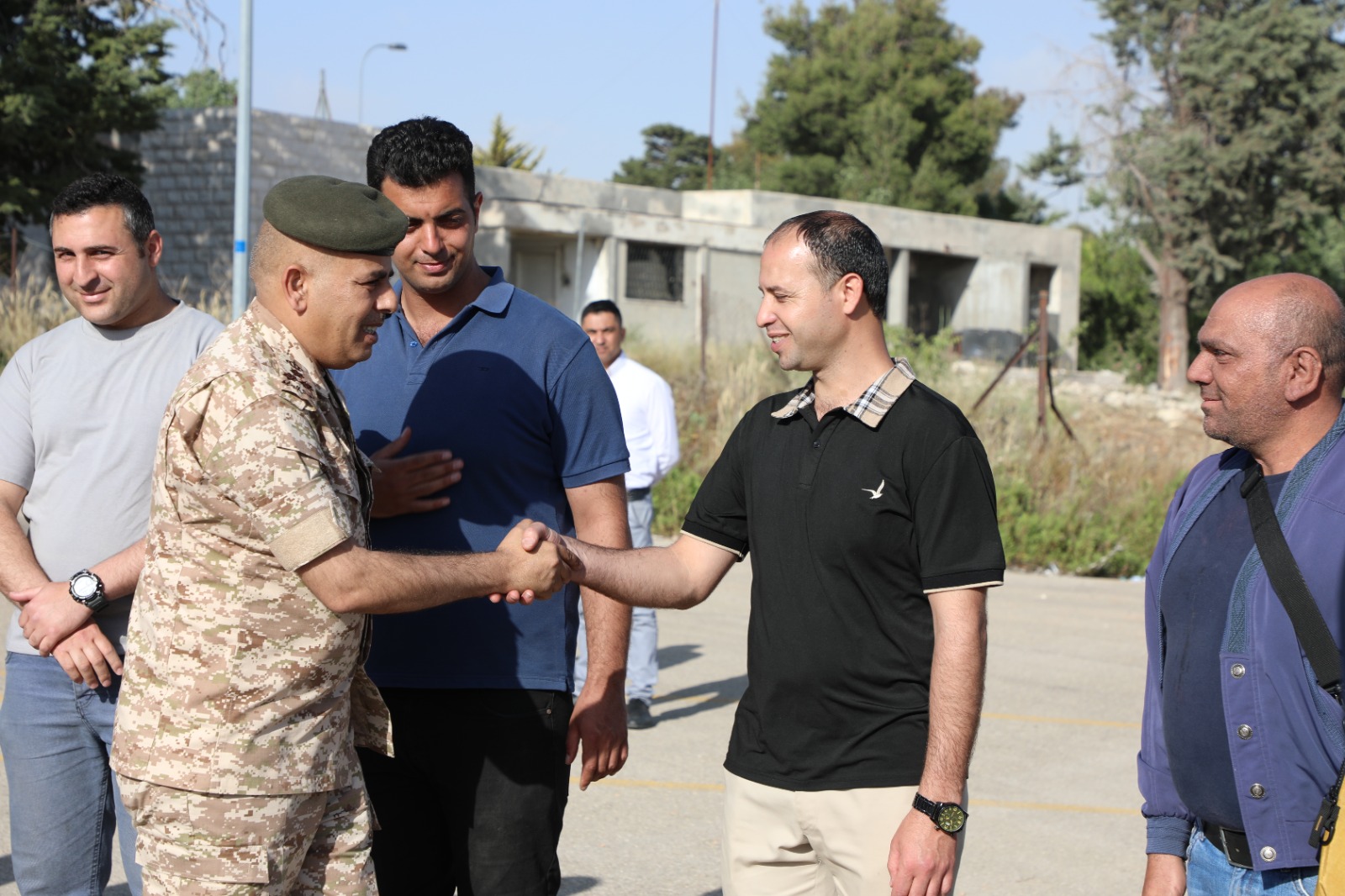 Madar Al-Saa Images 0.7092073802249009