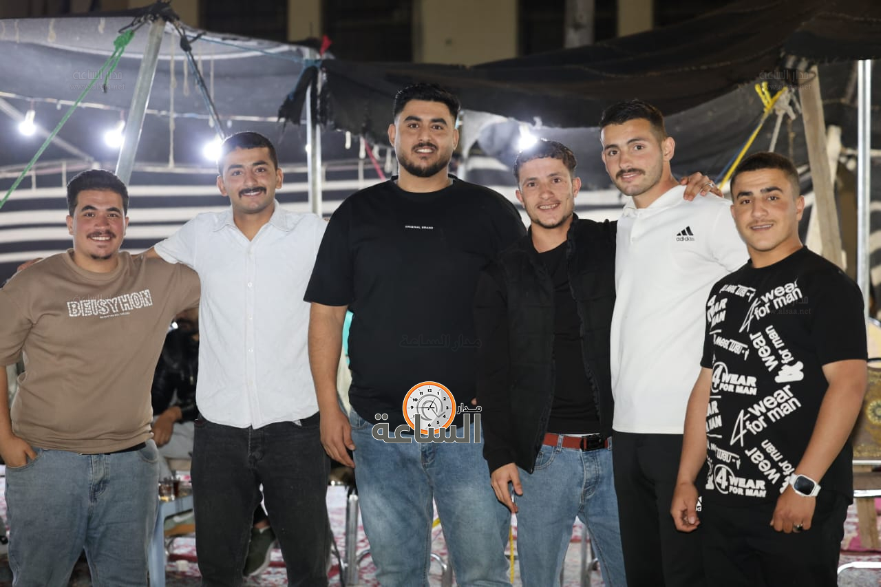 Madar Al-Saa Images 0.5736616022420251