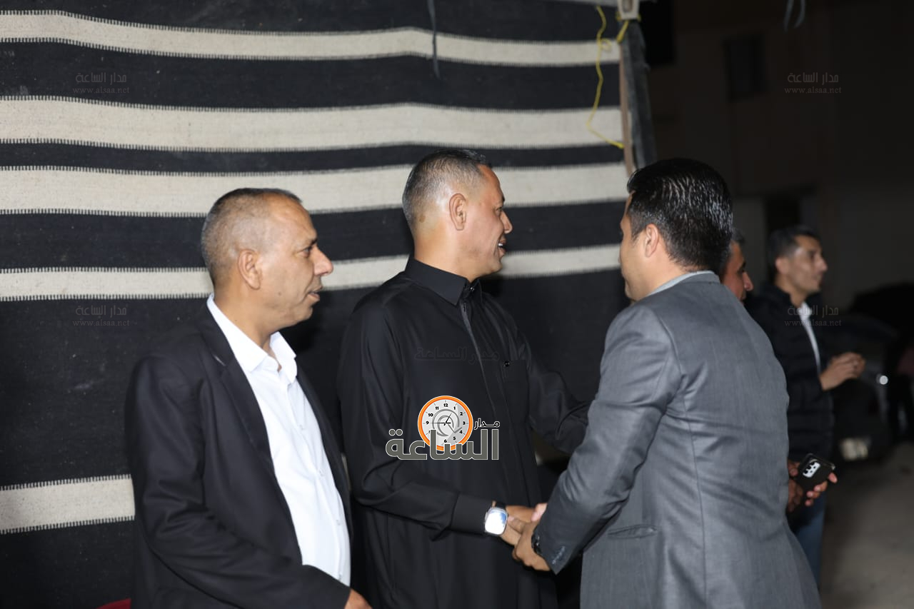 Madar Al-Saa Images 0.9884446502923837