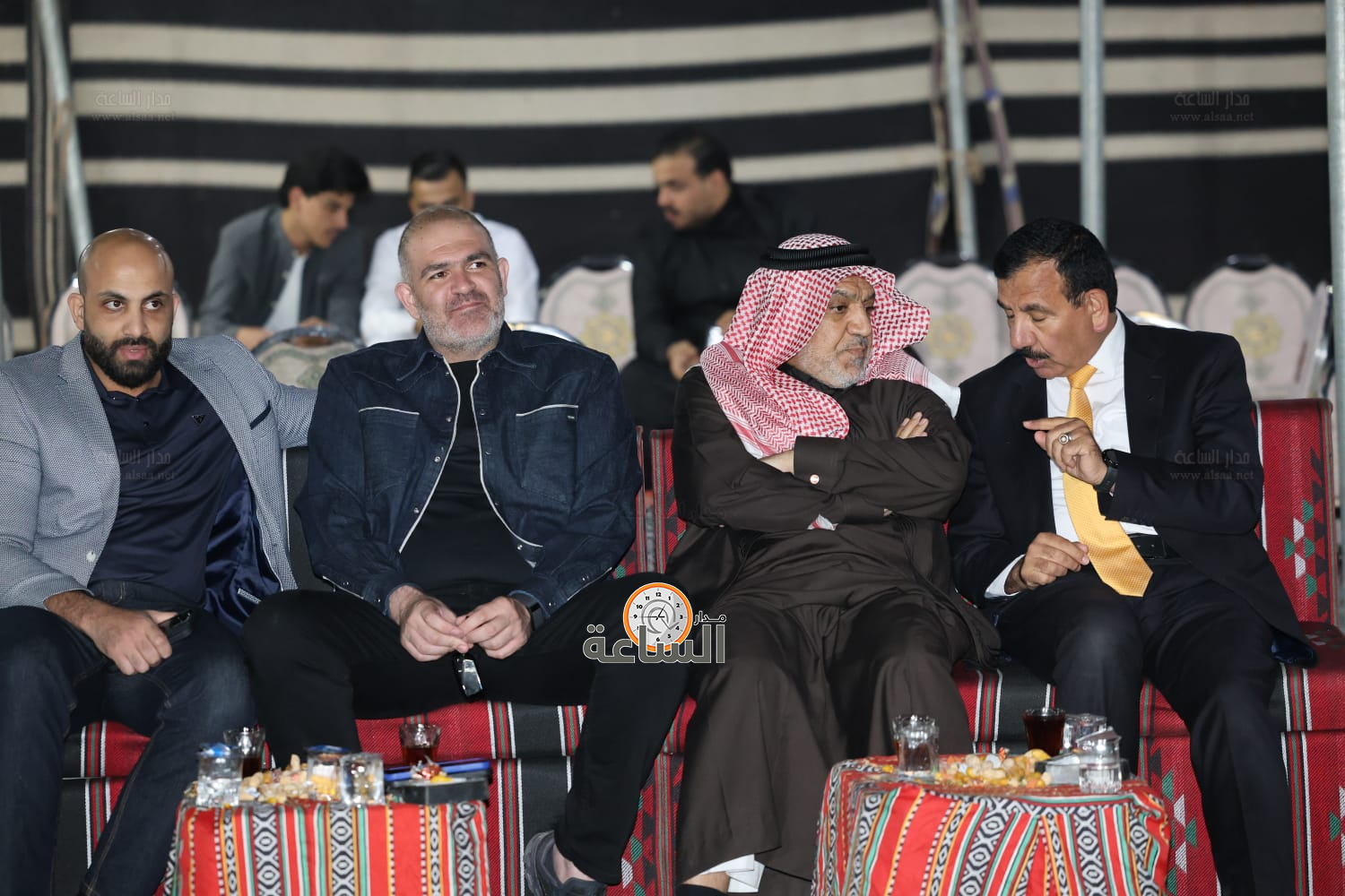 Madar Al-Saa Images 0.813266870623445