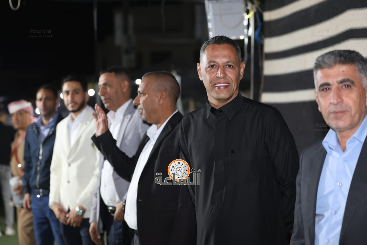 Madar Al-Saa Images 0.9971252604760343