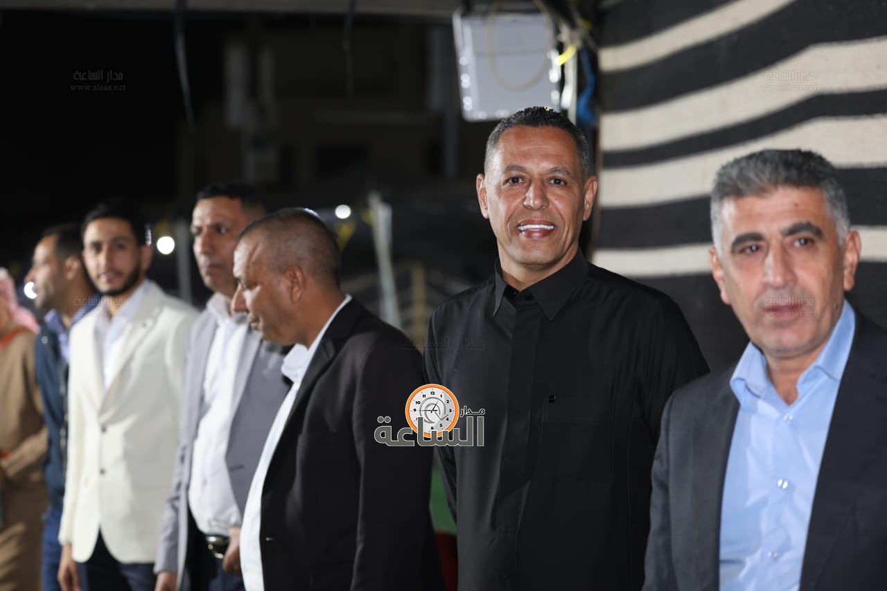 Madar Al-Saa Images 0.9119609497709608