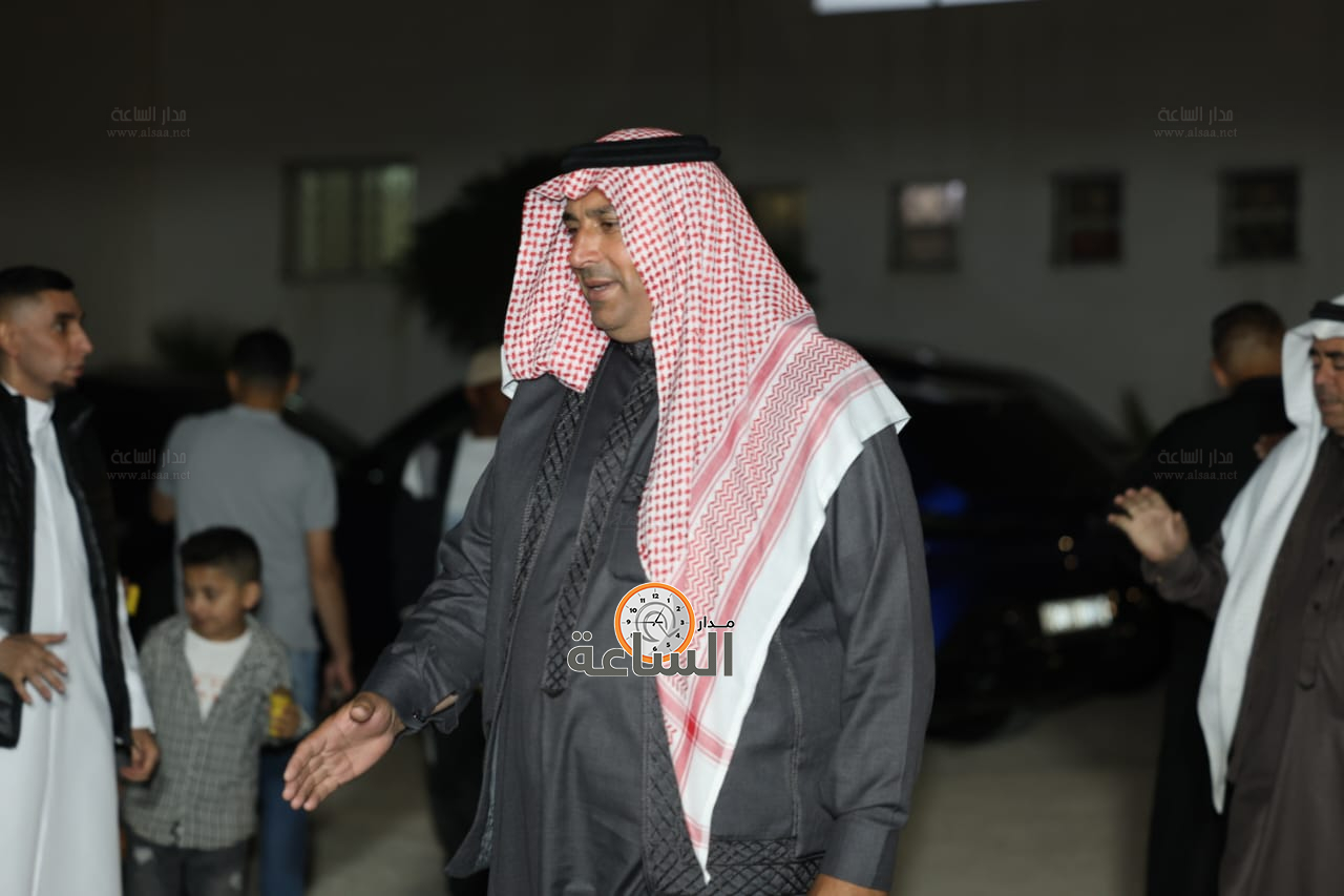 Madar Al-Saa Images 0.7642786799027012