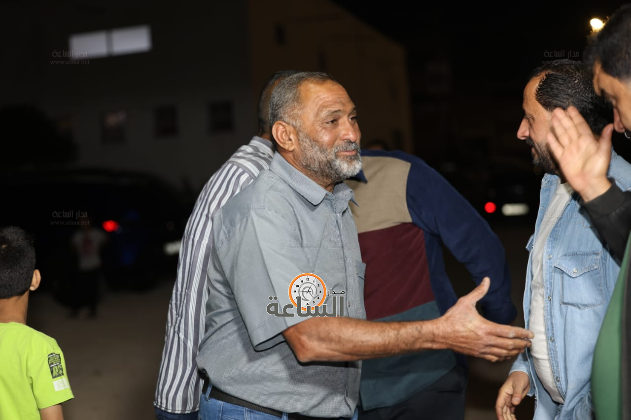 Madar Al-Saa Images 0.6324834975506589