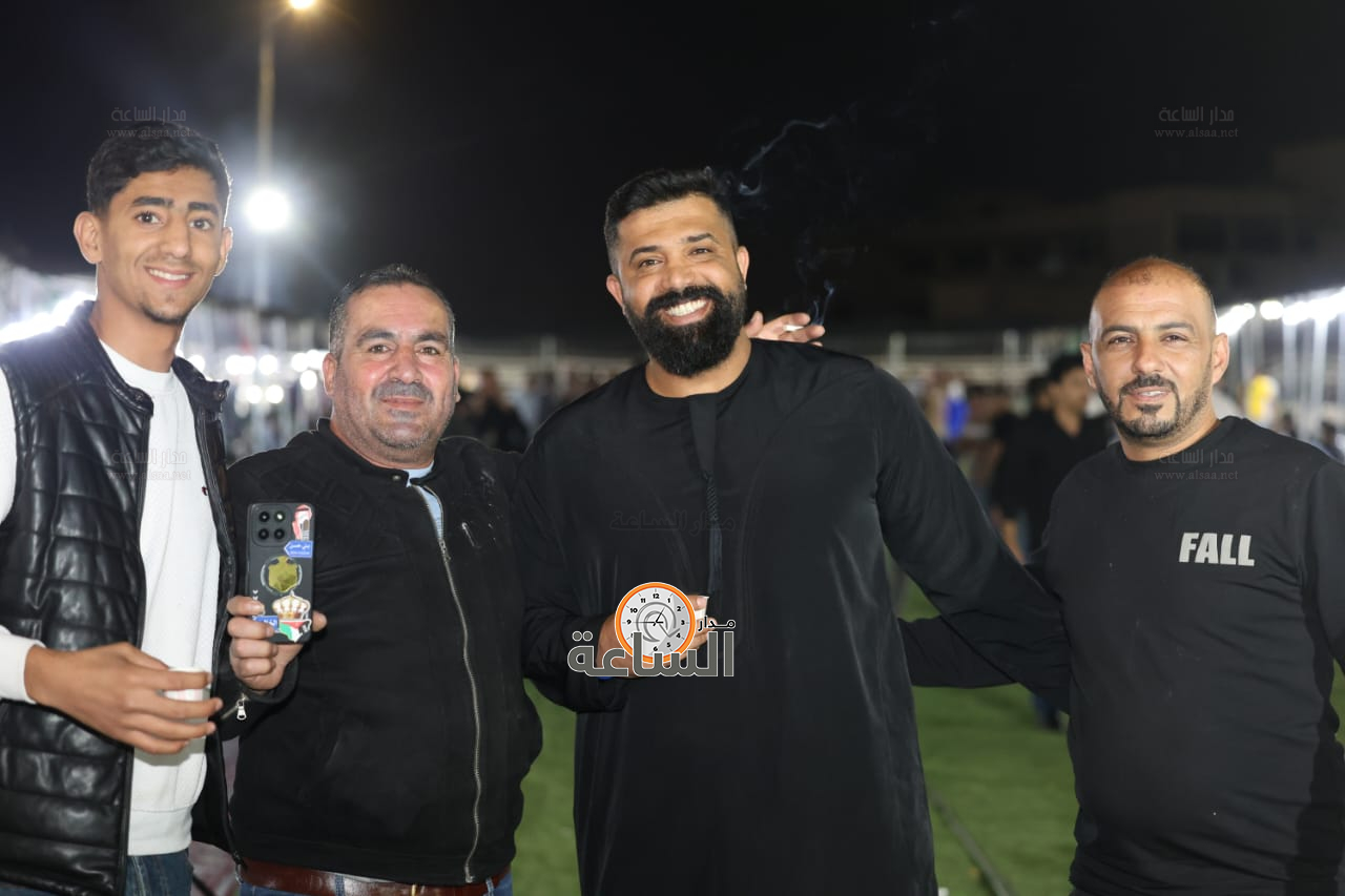 Madar Al-Saa Images 0.9524480011809164