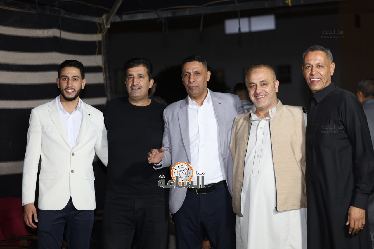 Madar Al-Saa Images 0.768698528069474