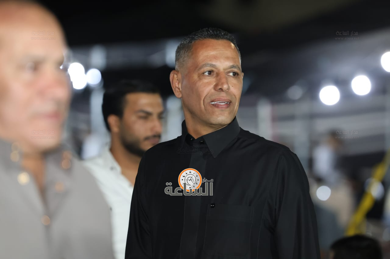 Madar Al-Saa Images 0.5130536590042509