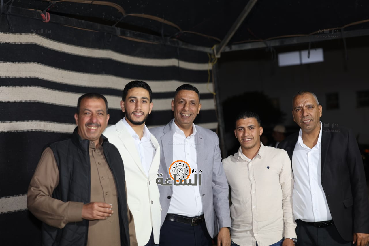 Madar Al-Saa Images 0.8643179416586352