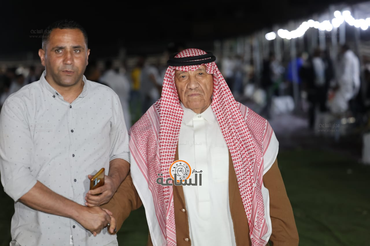 Madar Al-Saa Images 0.049456305490309105