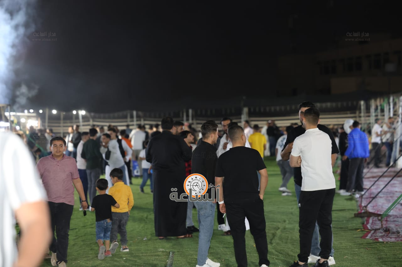 Madar Al-Saa Images 0.2931585841703165