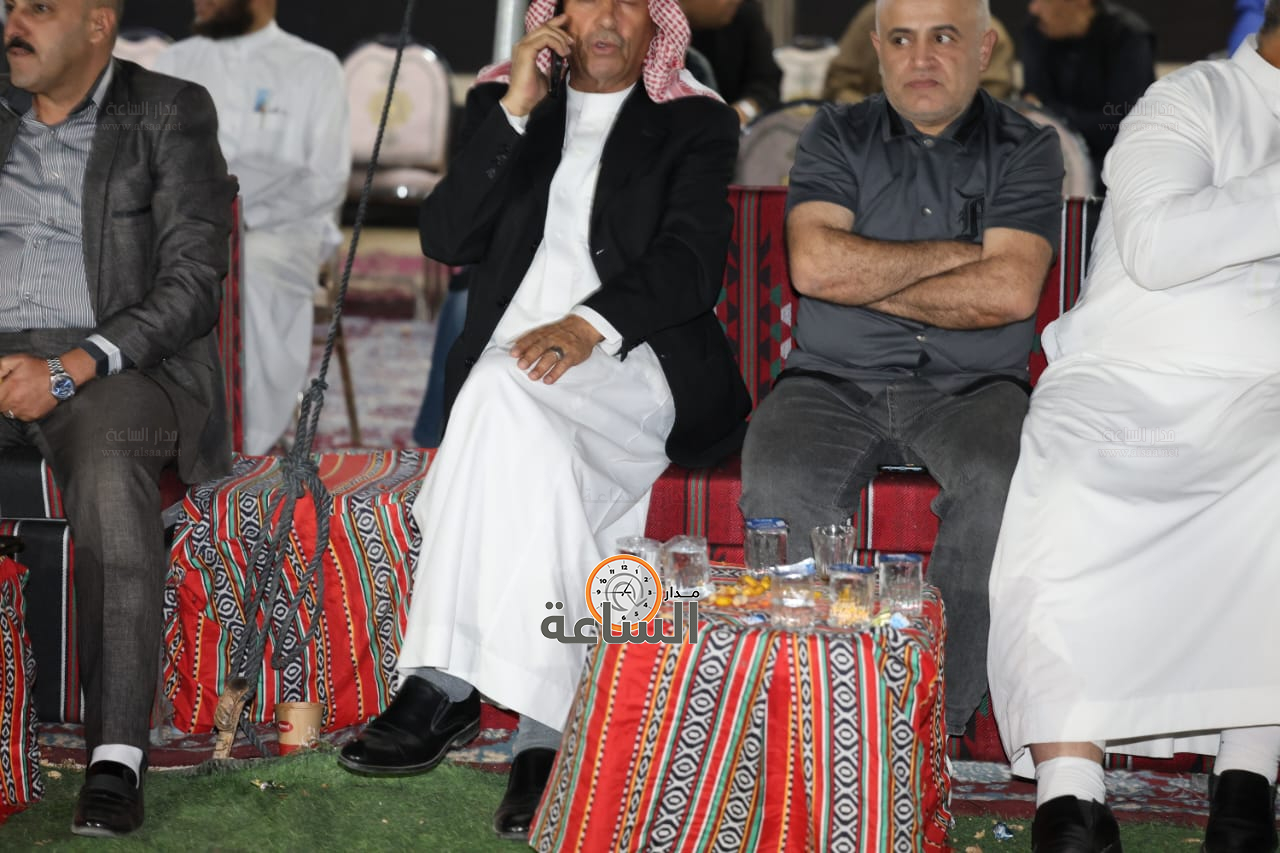 Madar Al-Saa Images 0.5856115260478375