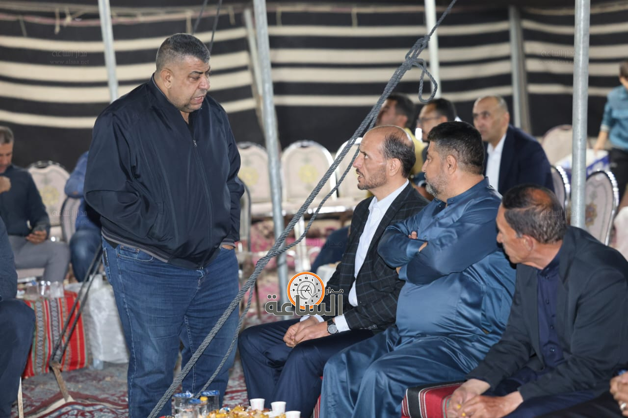 Madar Al-Saa Images 0.9822773808493058