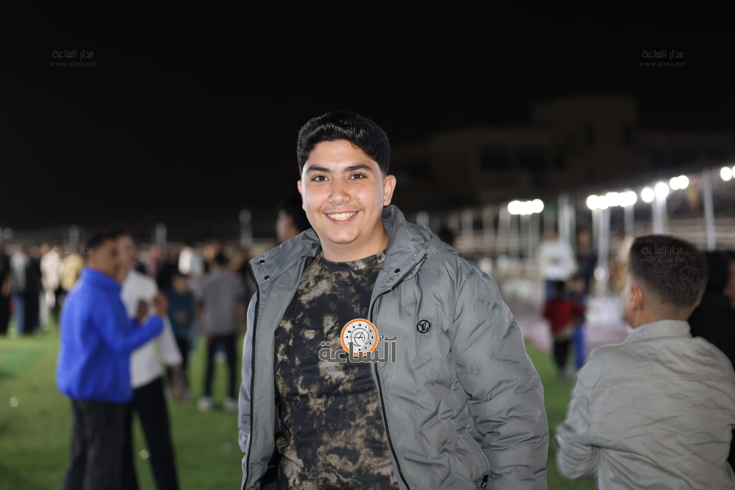 Madar Al-Saa Images 0.26198781086336775