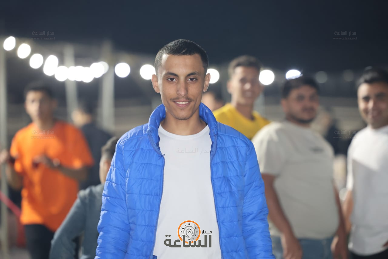 Madar Al-Saa Images 0.06950797699755384