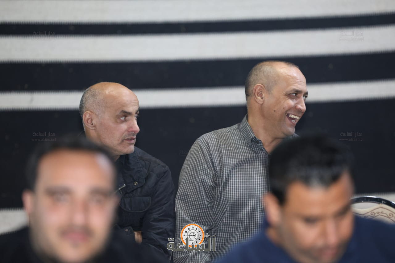 Madar Al-Saa Images 0.8125729858446356