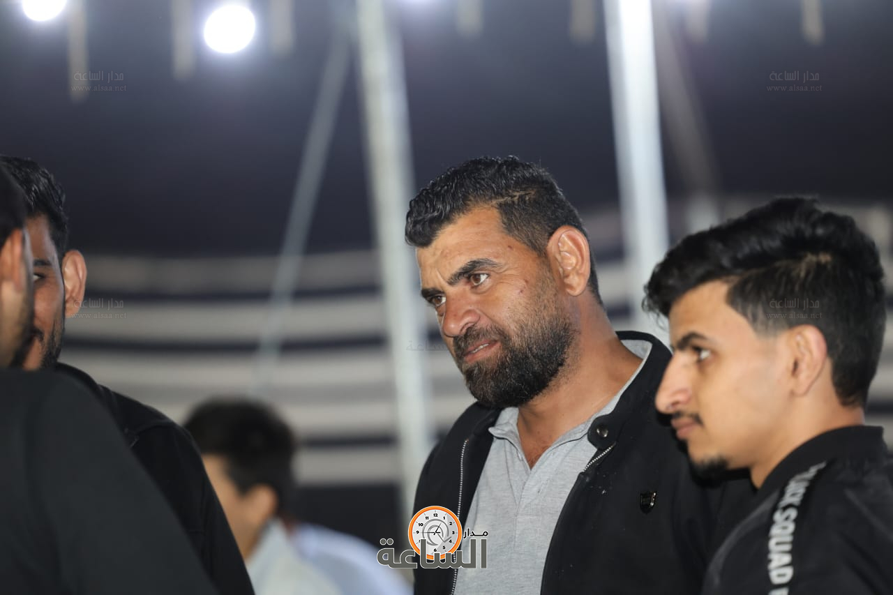 Madar Al-Saa Images 0.8596382045817786