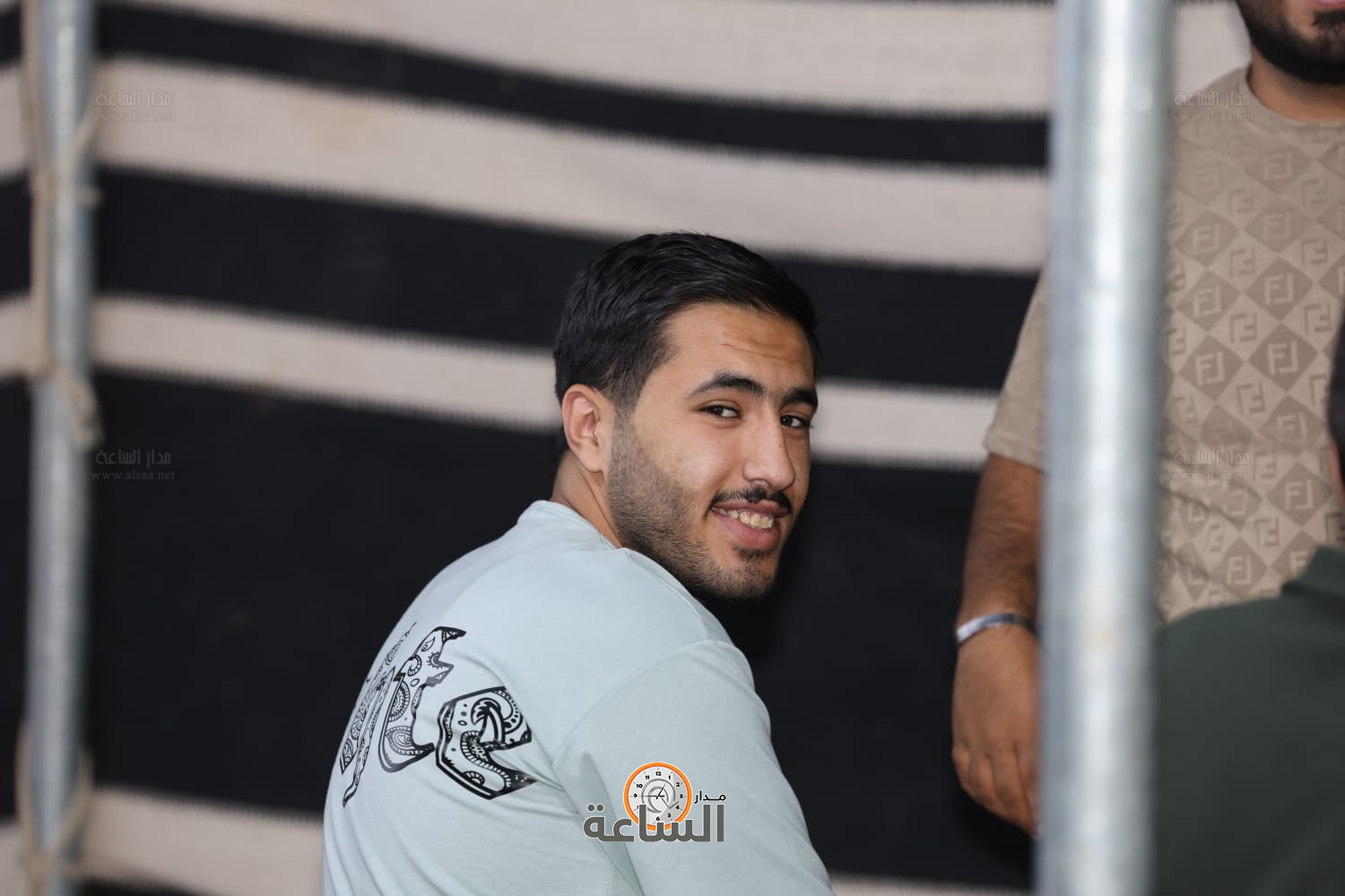 Madar Al-Saa Images 0.1622363022270853