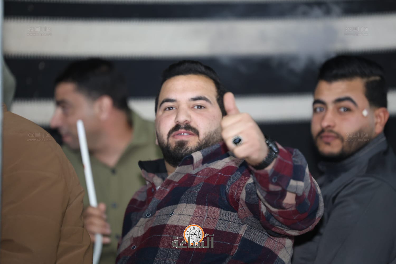 Madar Al-Saa Images 0.7683794751077399