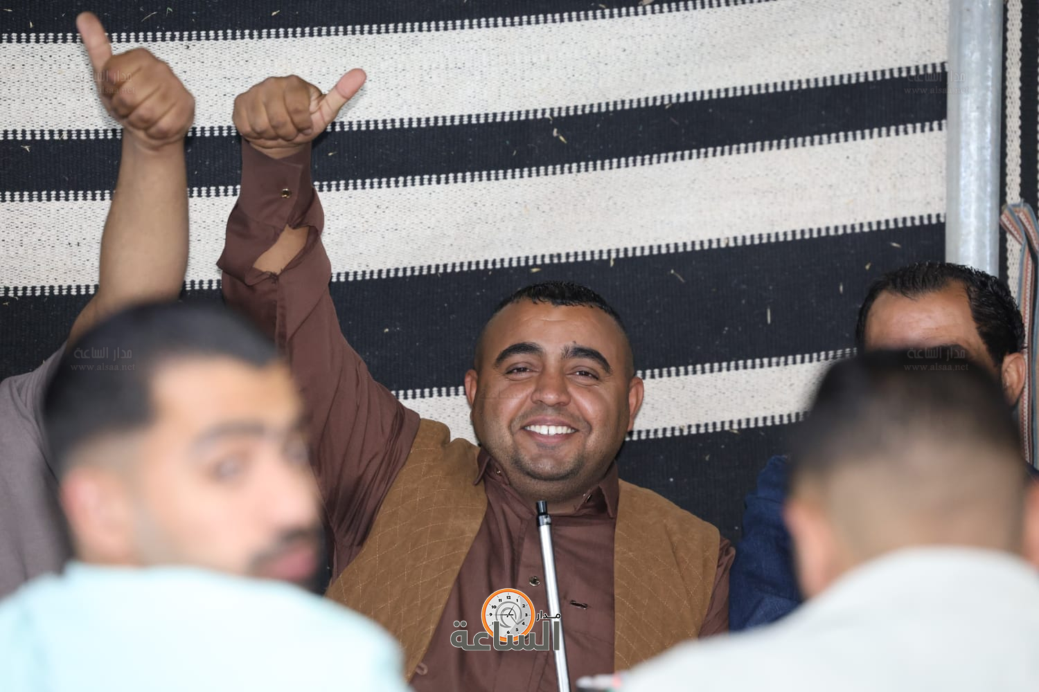 Madar Al-Saa Images 0.22420211211782404