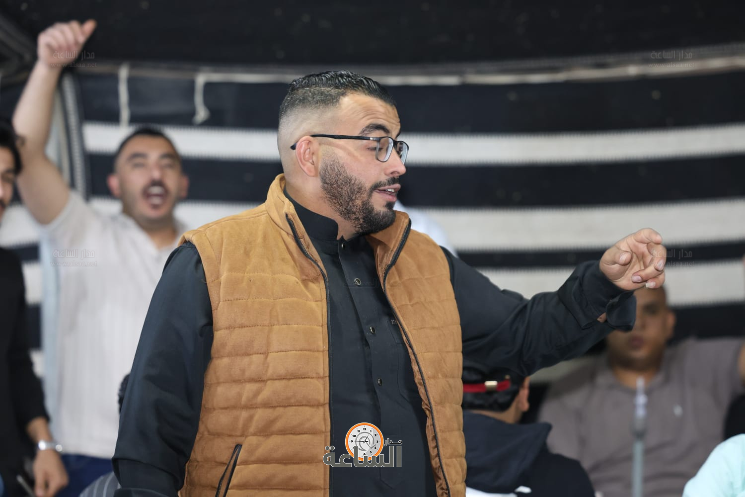 Madar Al-Saa Images 0.6758987458398877