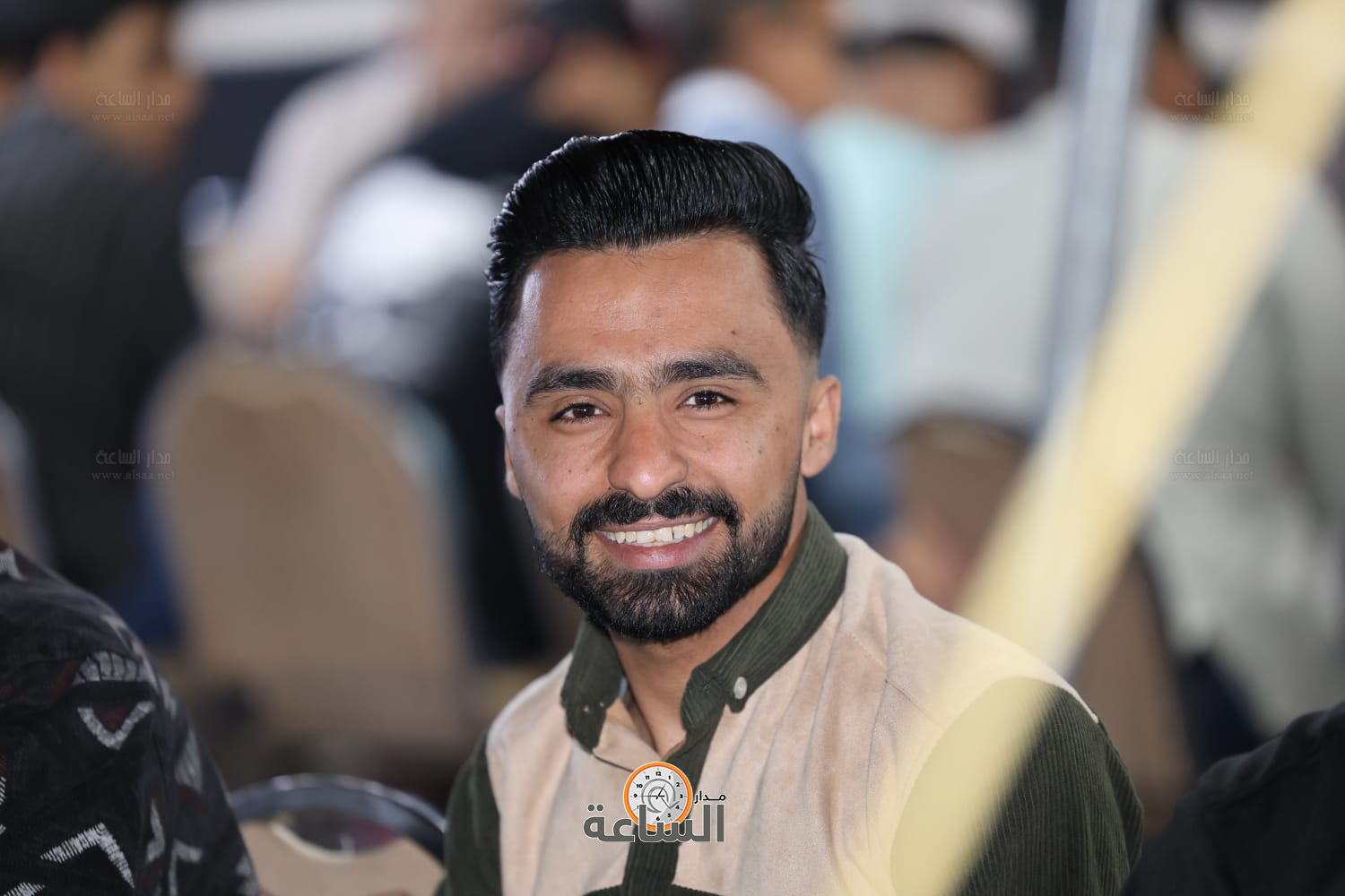 Madar Al-Saa Images 0.0048129393770866