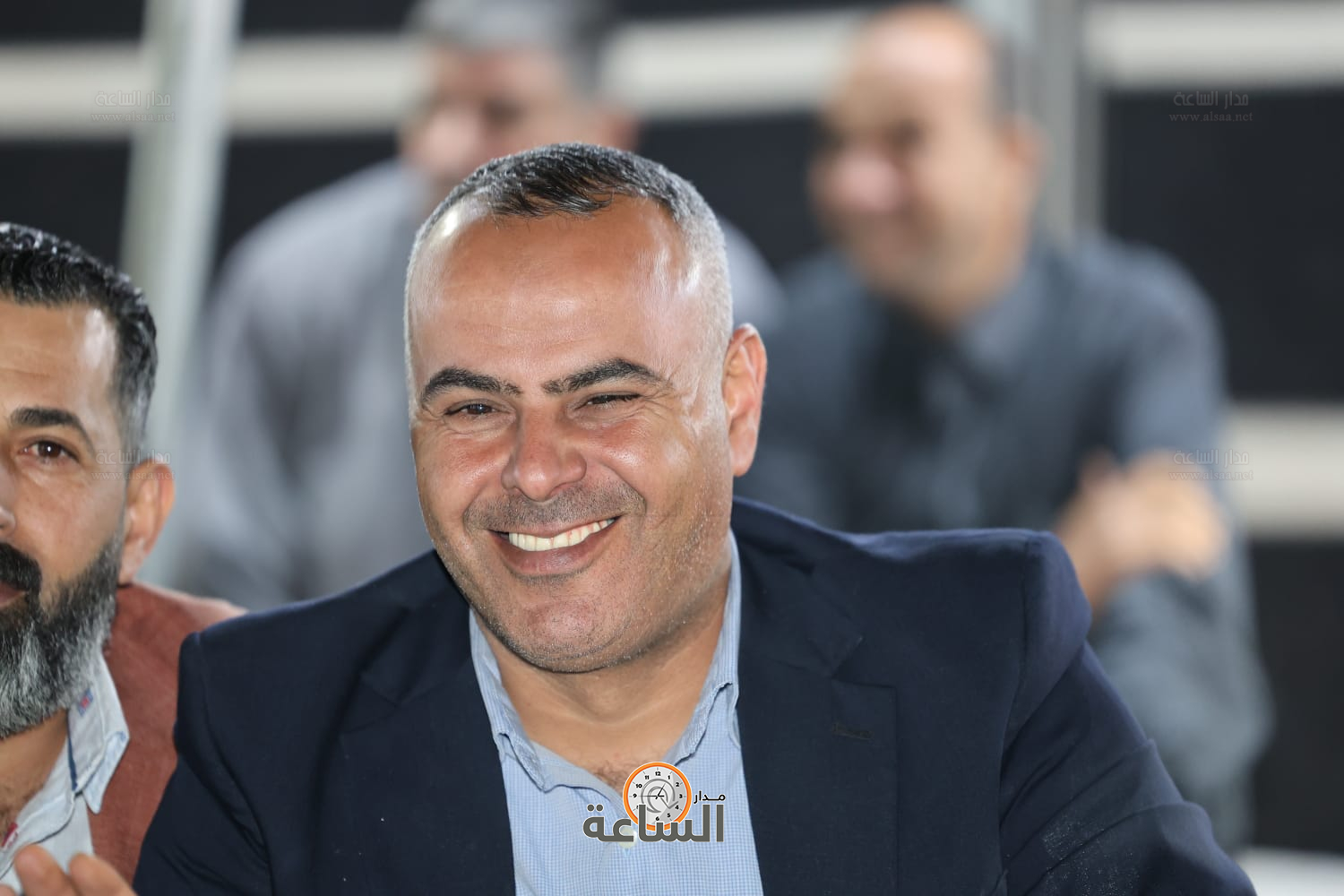 Madar Al-Saa Images 0.6293098795584533