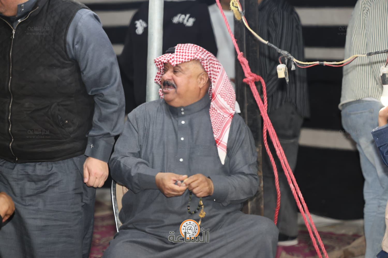 Madar Al-Saa Images 0.30500564886922243