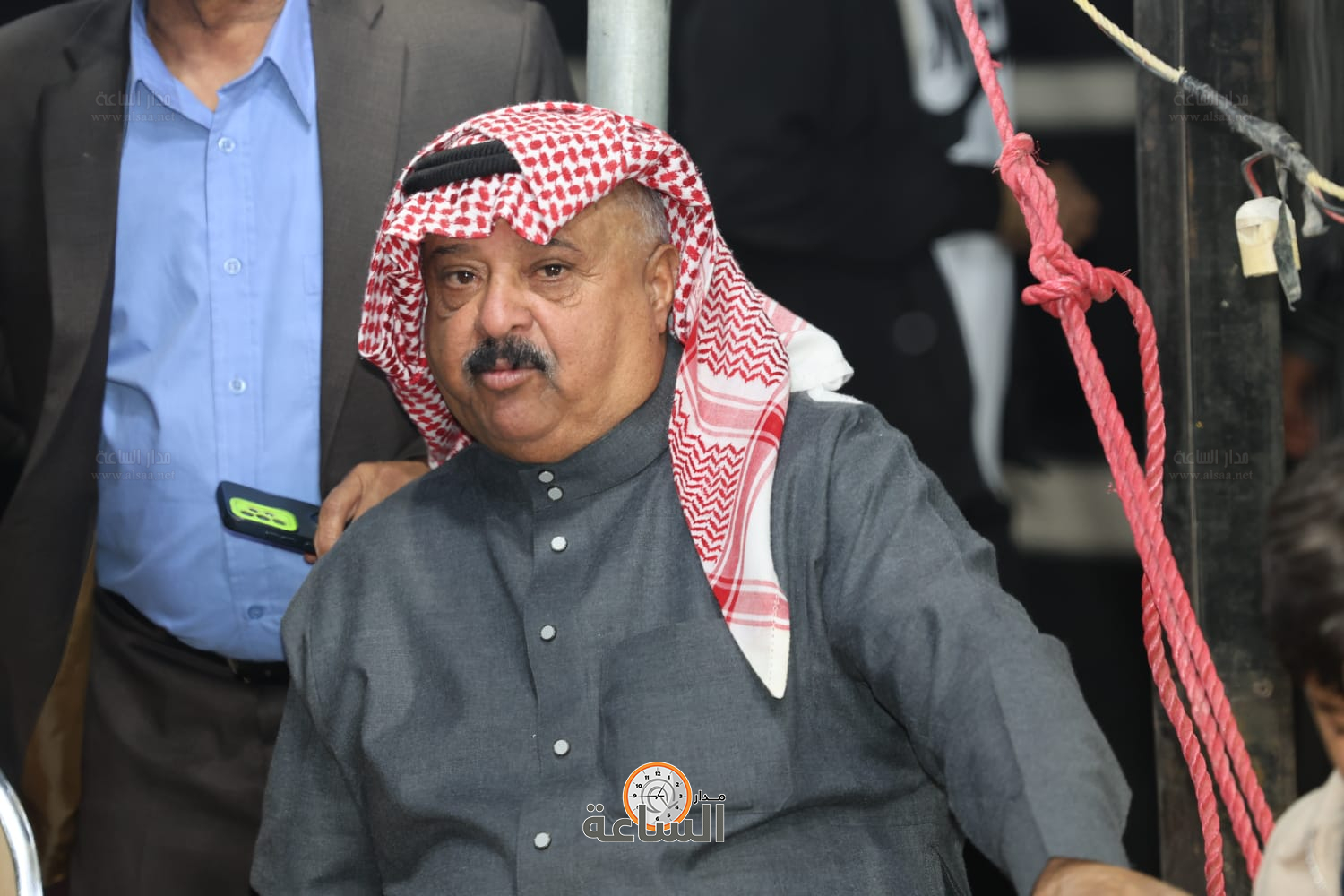 Madar Al-Saa Images 0.3229802602738713