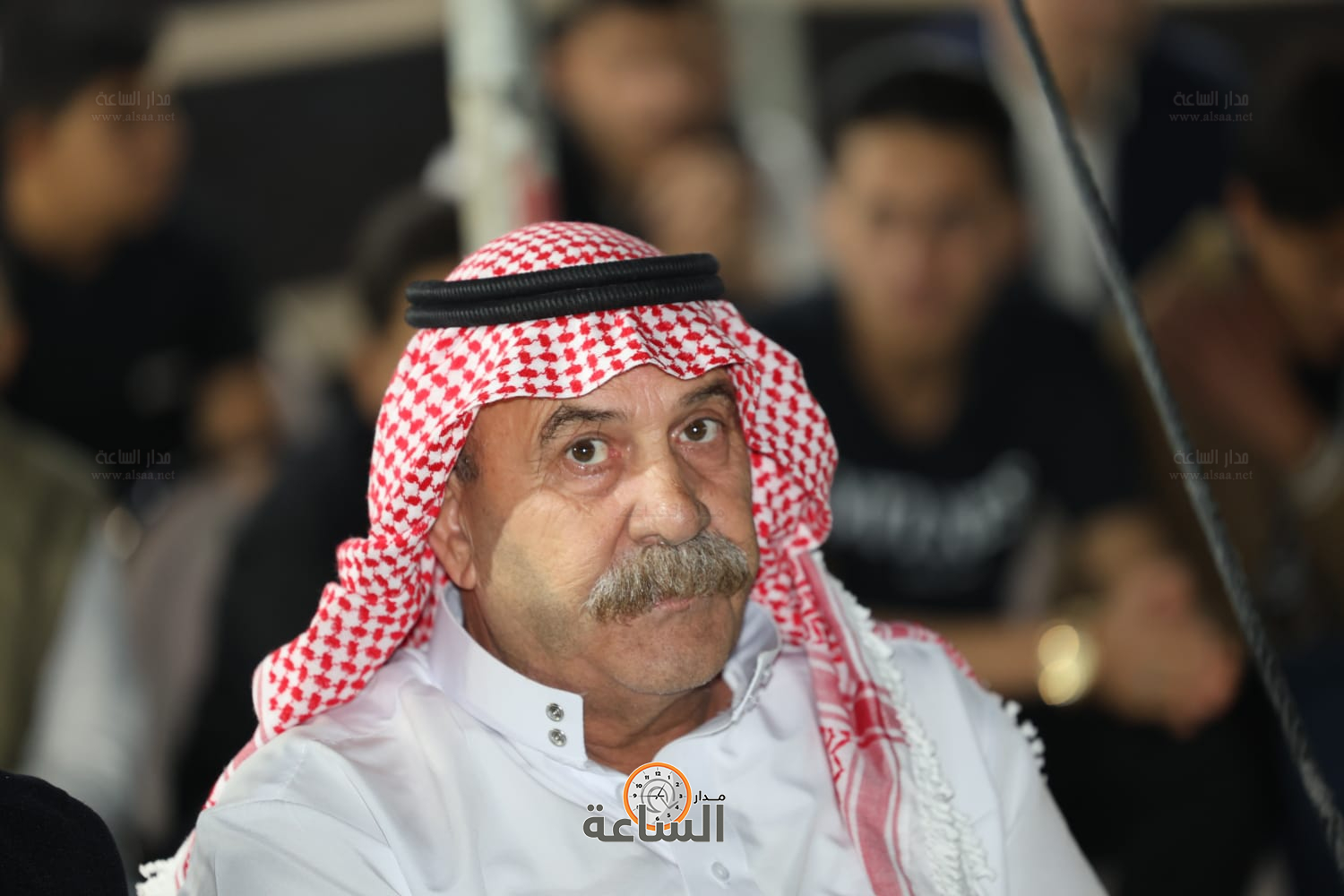 Madar Al-Saa Images 0.3641092568017852