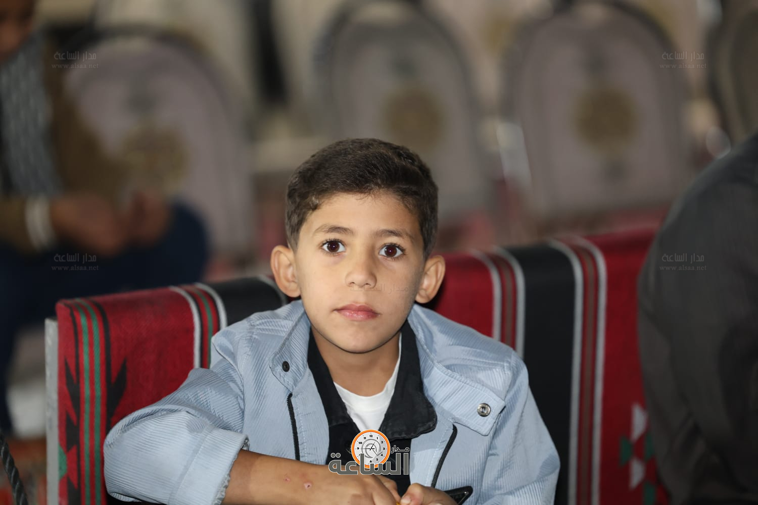 Madar Al-Saa Images 0.008335411389141623