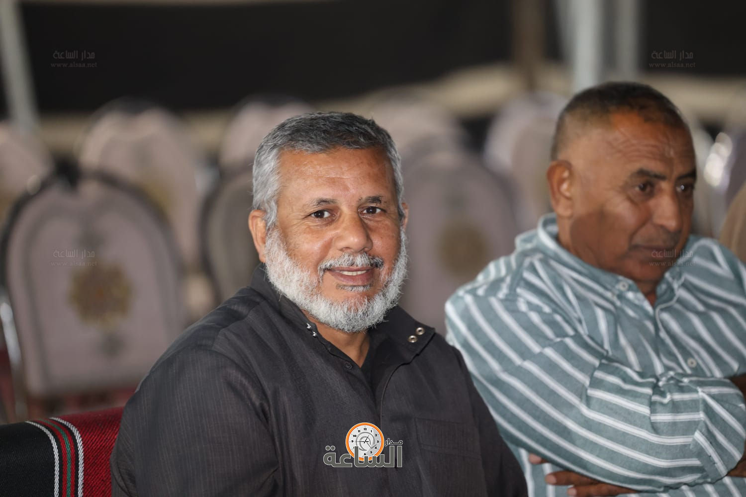 Madar Al-Saa Images 0.1784778175143643