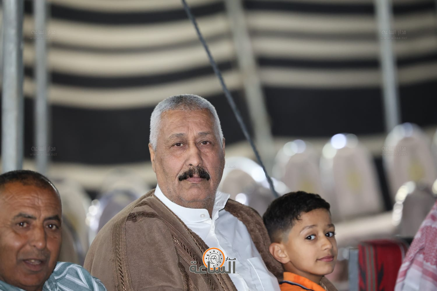 Madar Al-Saa Images 0.7480646212337558