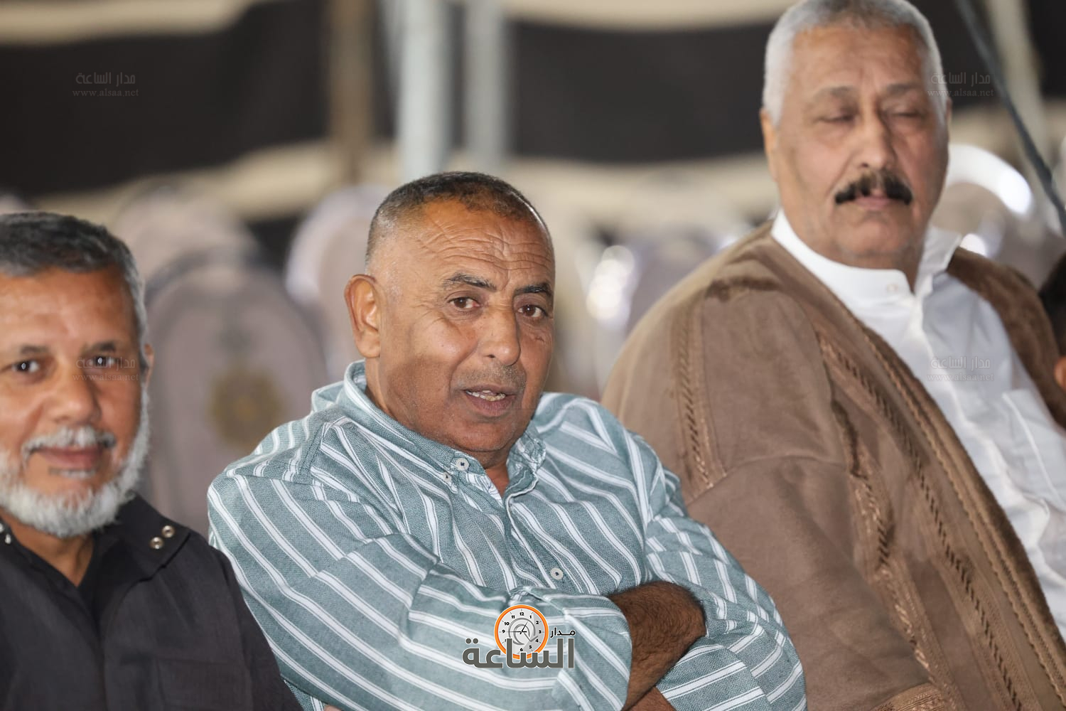 Madar Al-Saa Images 0.431055381120092