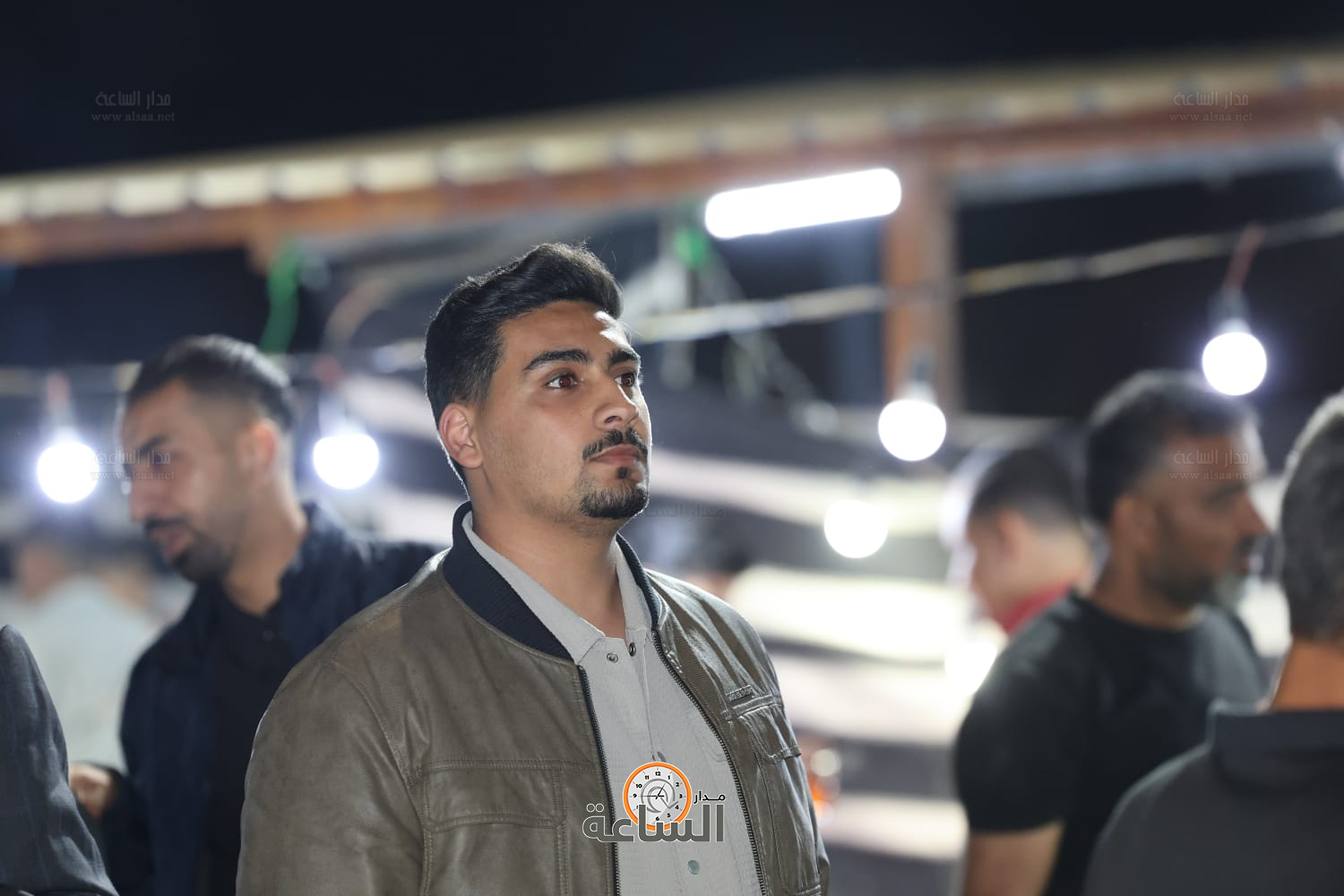 Madar Al-Saa Images 0.6340510686014407