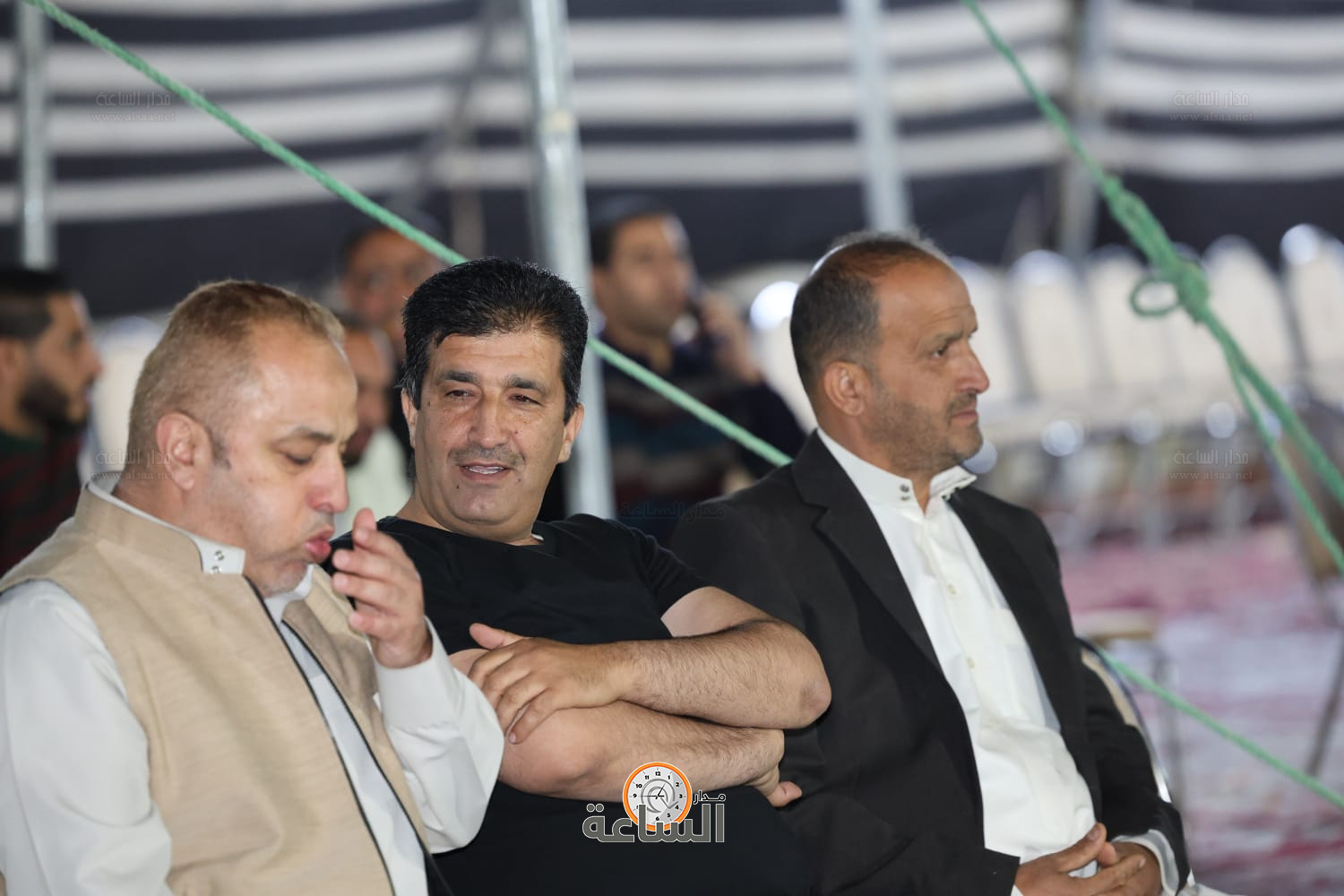 Madar Al-Saa Images 0.4215633482131895