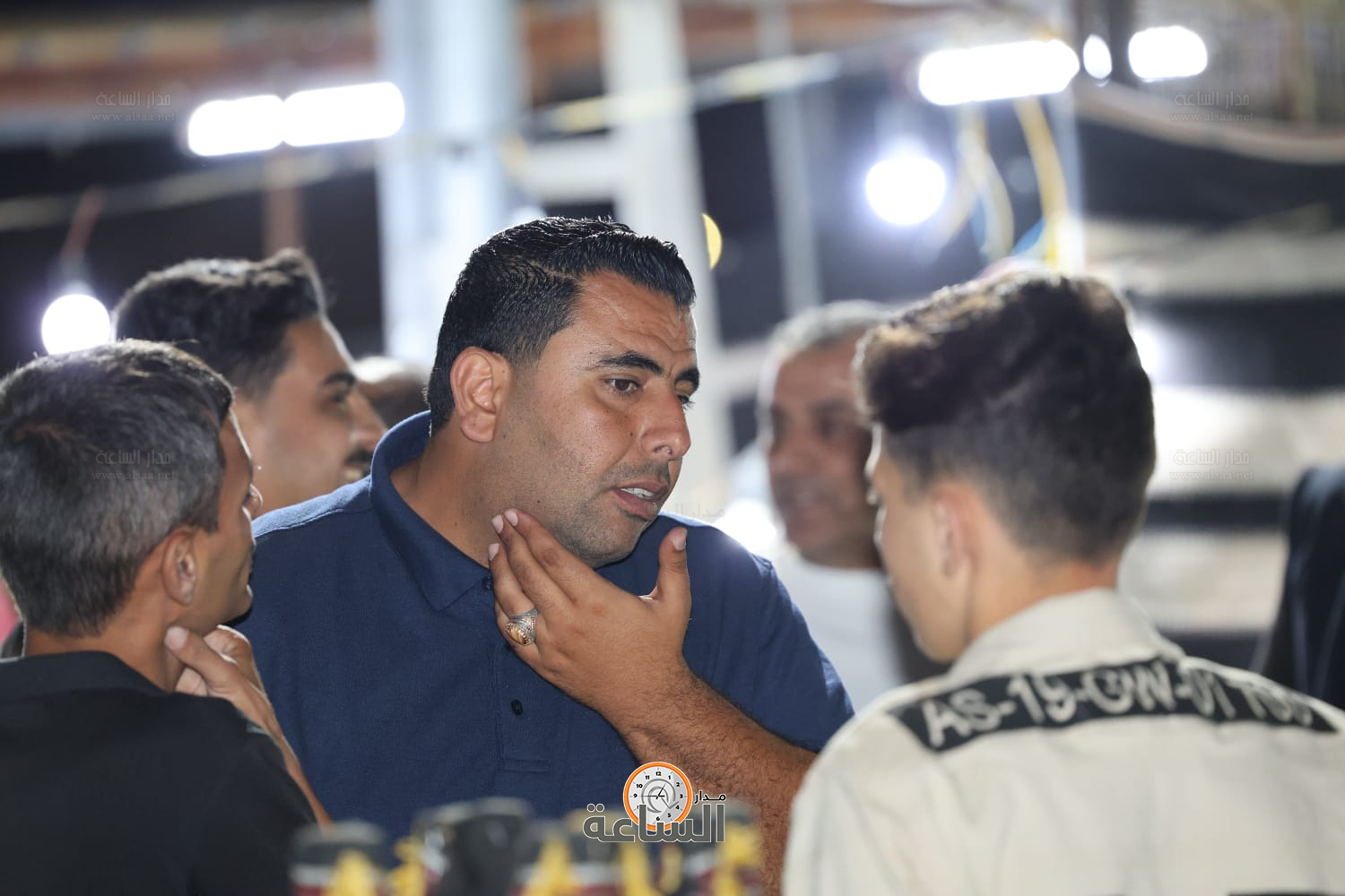 Madar Al-Saa Images 0.8663841004936942