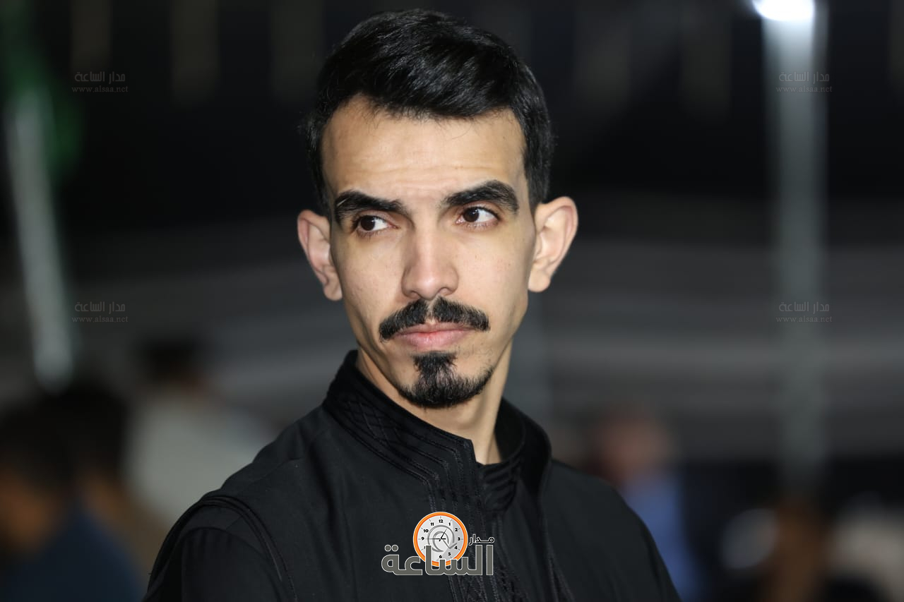 Madar Al-Saa Images 0.8146337756312249