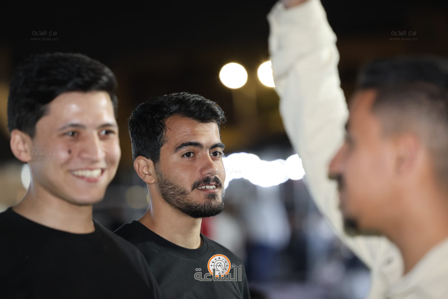 Madar Al-Saa Images 0.5252476496307633