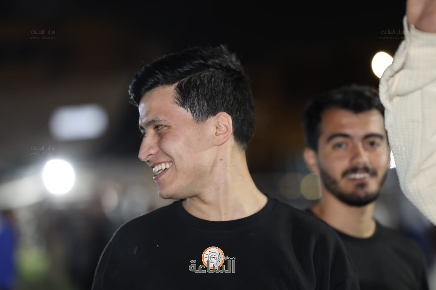 Madar Al-Saa Images 0.8401737876272876