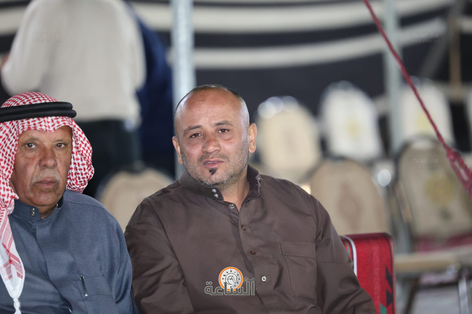 Madar Al-Saa Images 0.4430737644695498