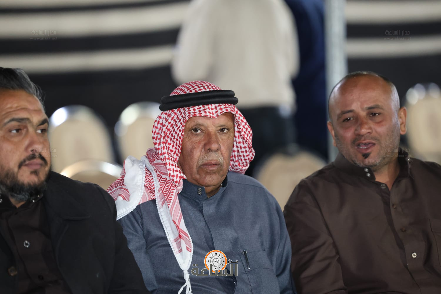 Madar Al-Saa Images 0.13847538144385074