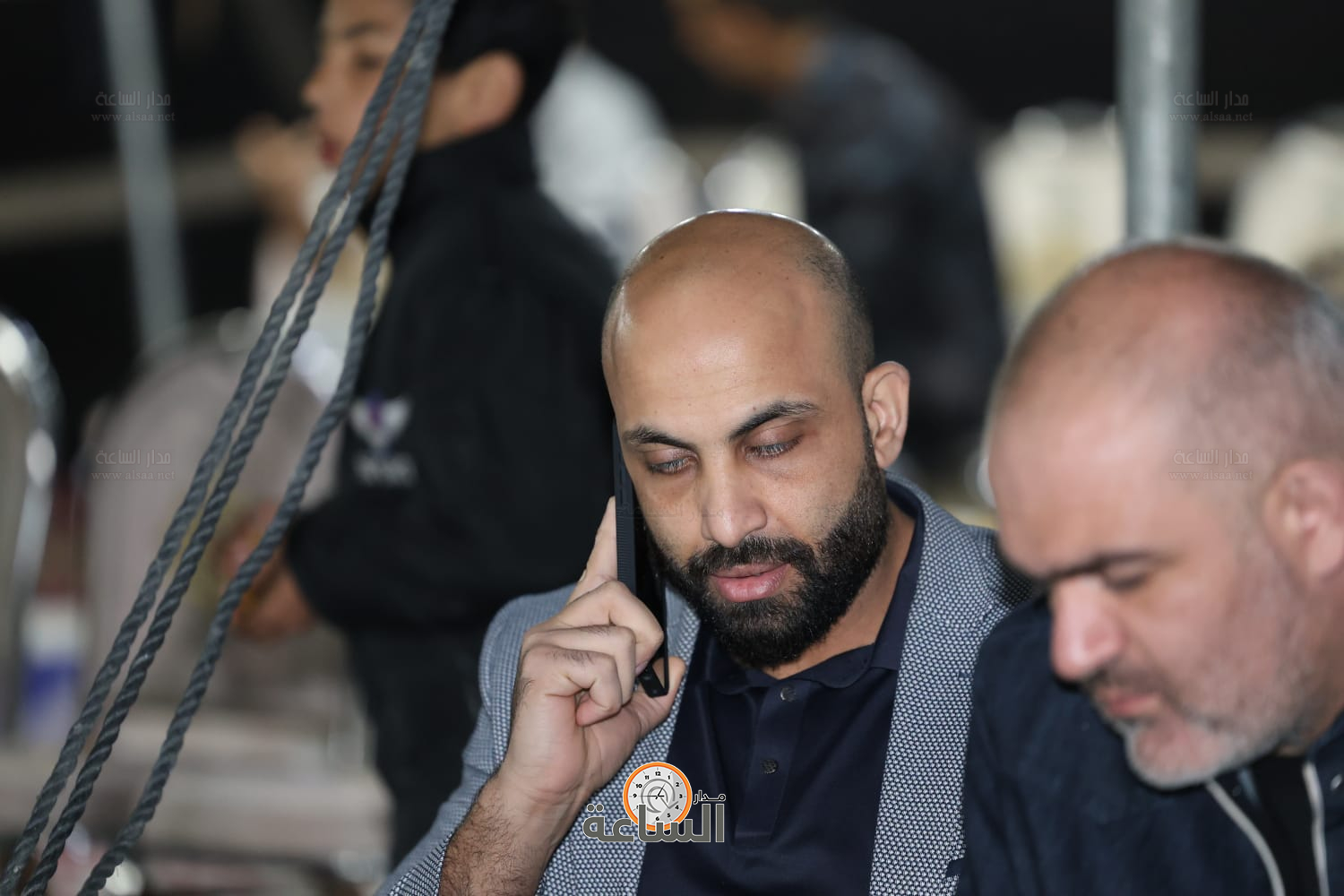 Madar Al-Saa Images 0.6420107335648085