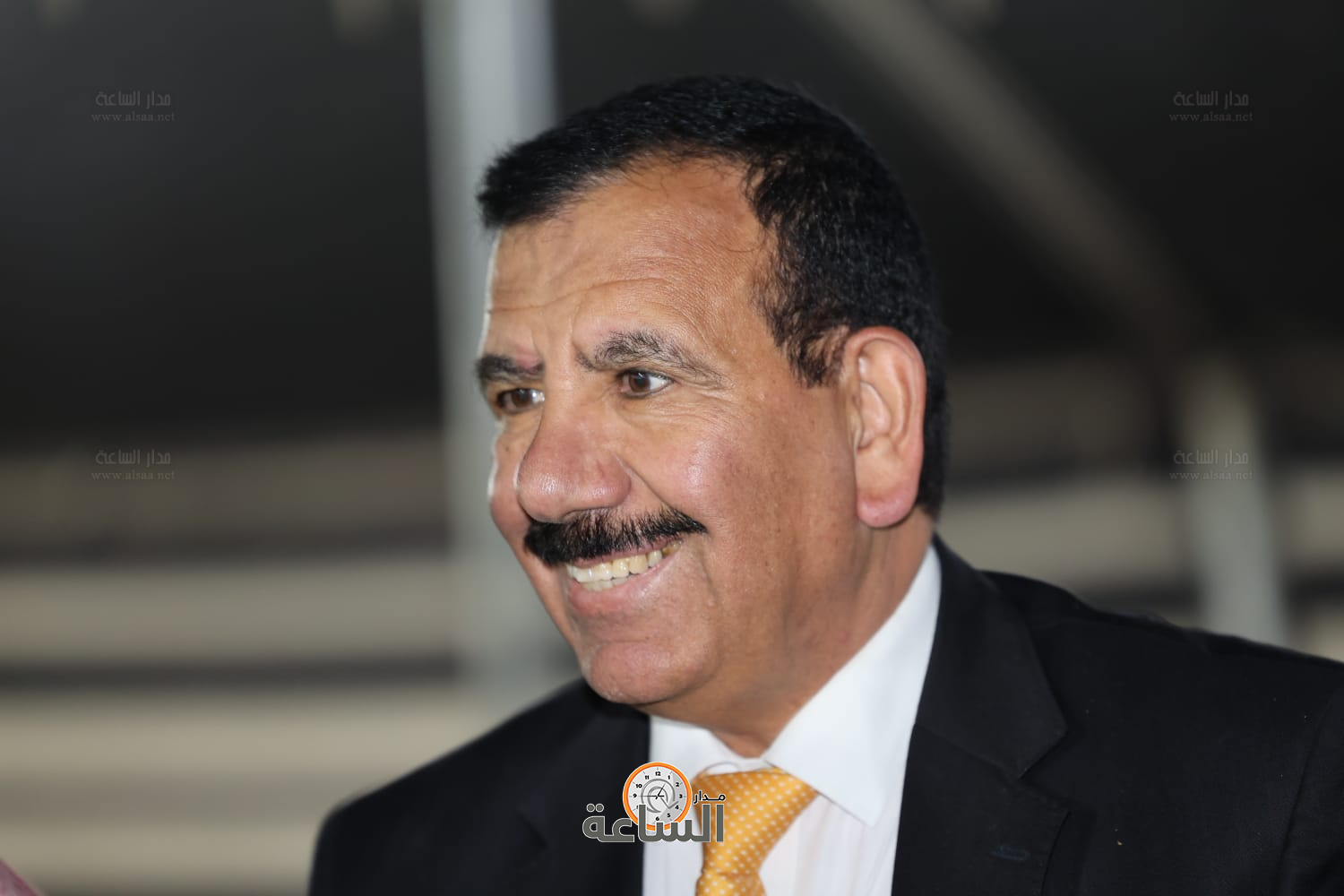 Madar Al-Saa Images 0.892999927193664