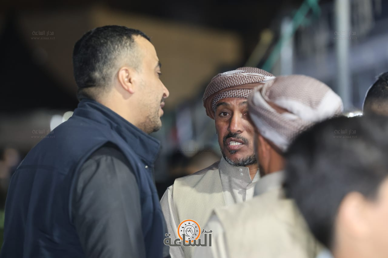 Madar Al-Saa Images 0.10829568242196674