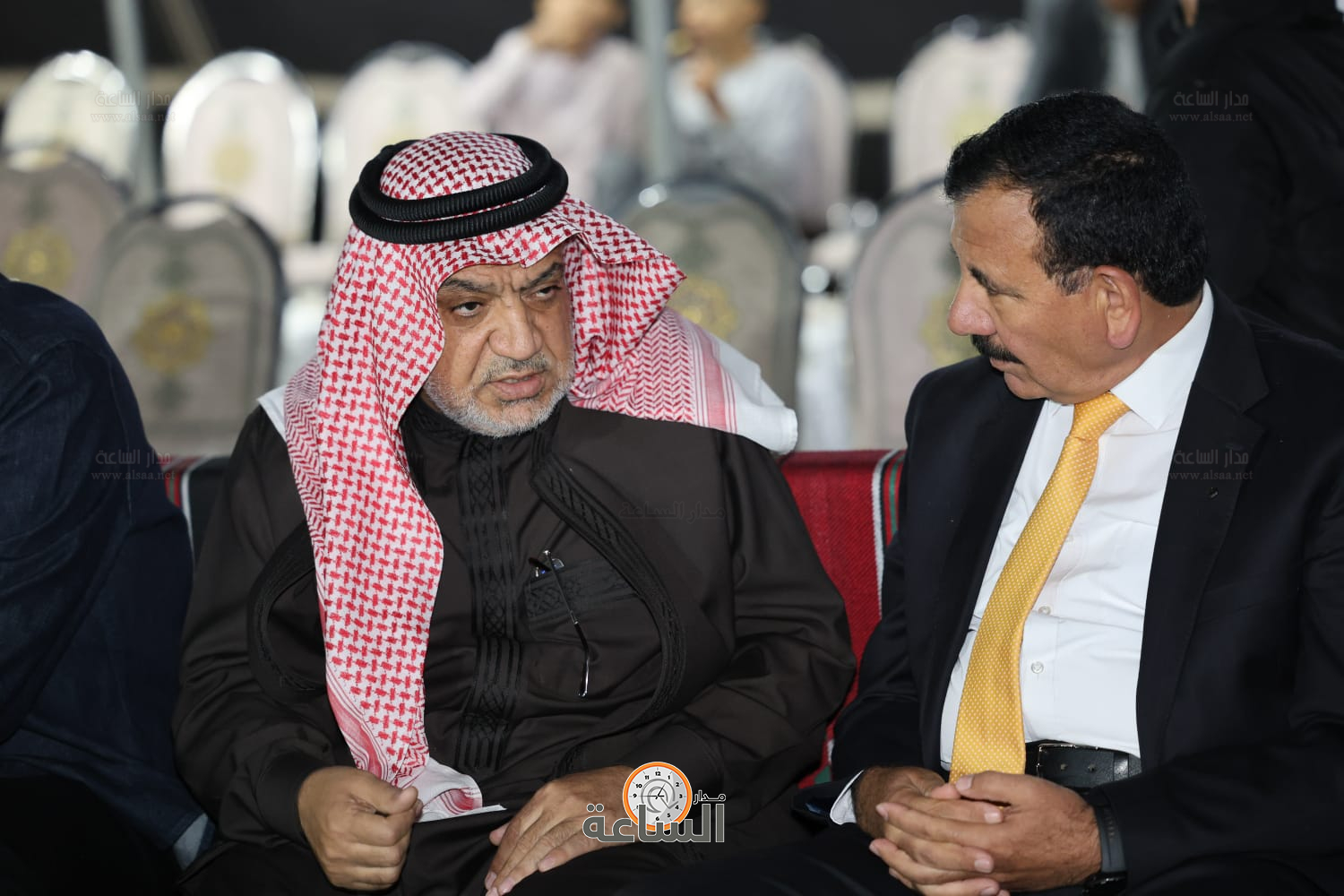 Madar Al-Saa Images 0.8634589404140198