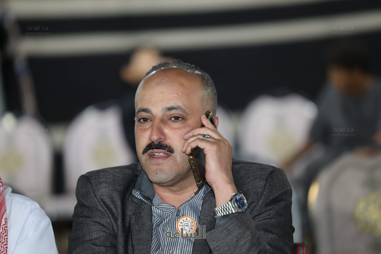 Madar Al-Saa Images 0.5402180813761565